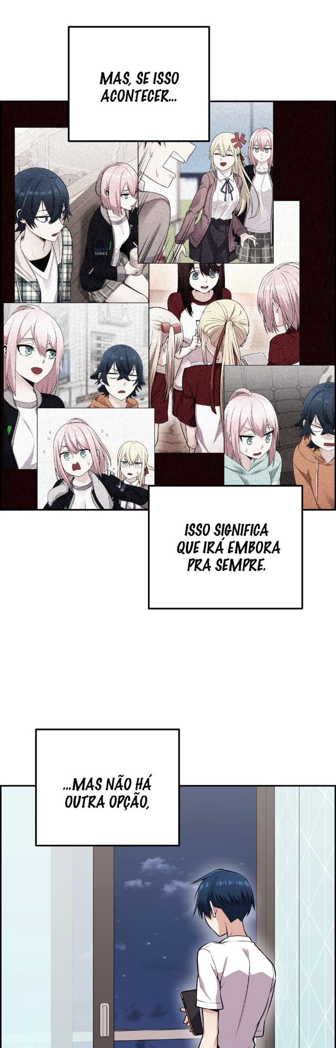 Página 45 - Personagem de Webtoon: Na Kang Lim Cap. 60