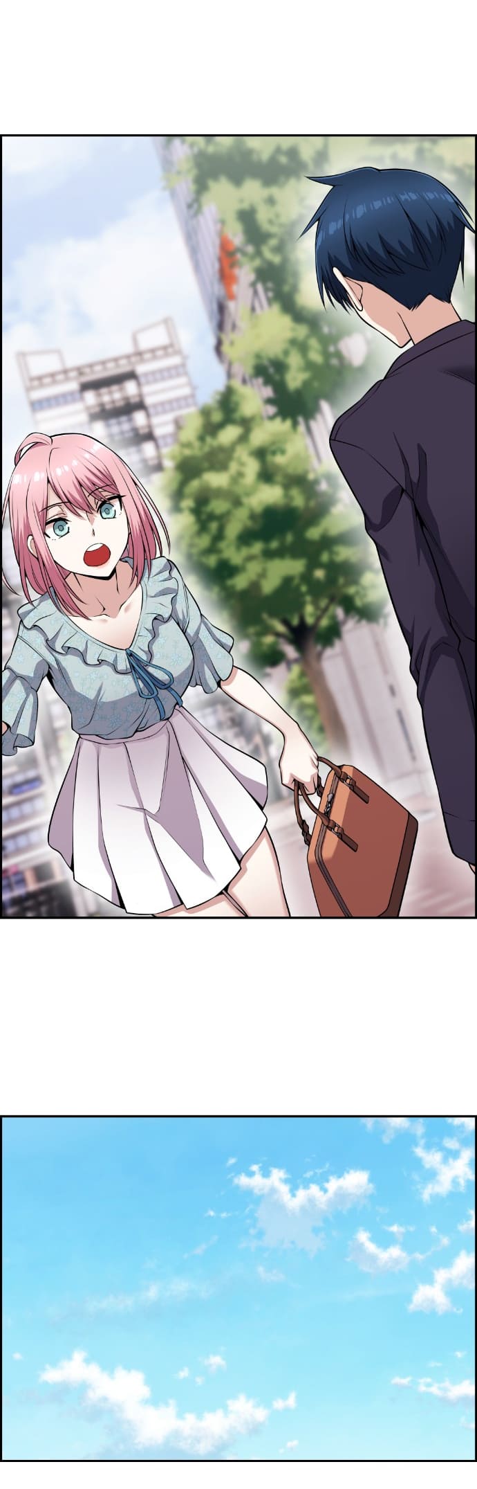 Página 47 - Personagem de Webtoon: Na Kang Lim Cap. 60