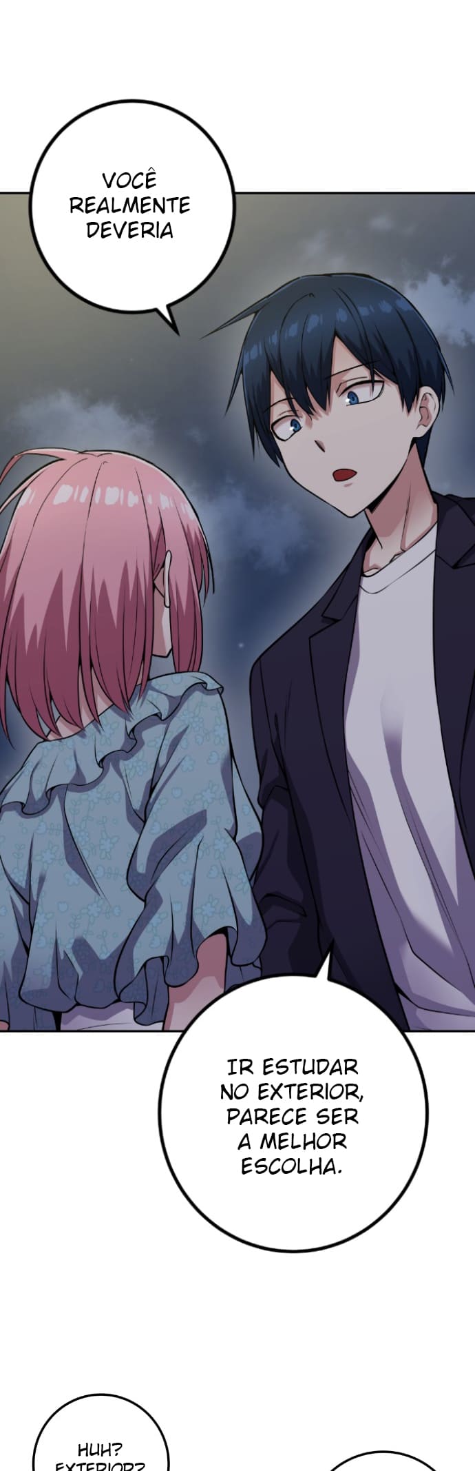 Página 51 - Personagem de Webtoon: Na Kang Lim Cap. 60