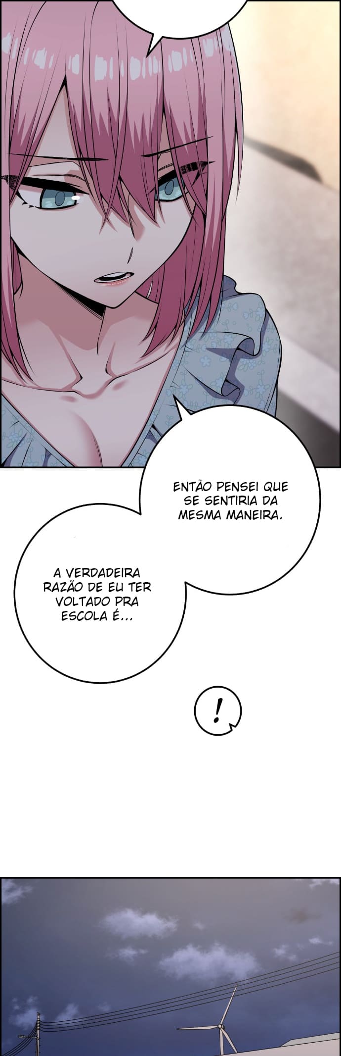 Página 55 - Personagem de Webtoon: Na Kang Lim Cap. 60