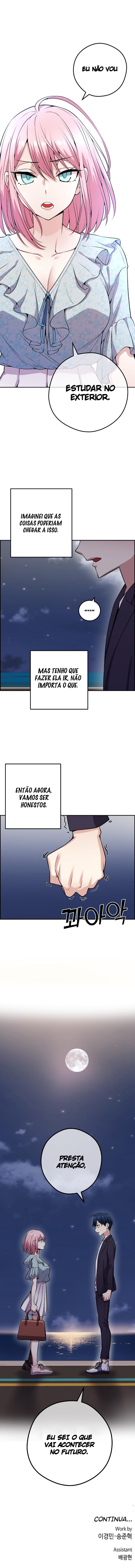 Página 57 - Personagem de Webtoon: Na Kang Lim Cap. 60