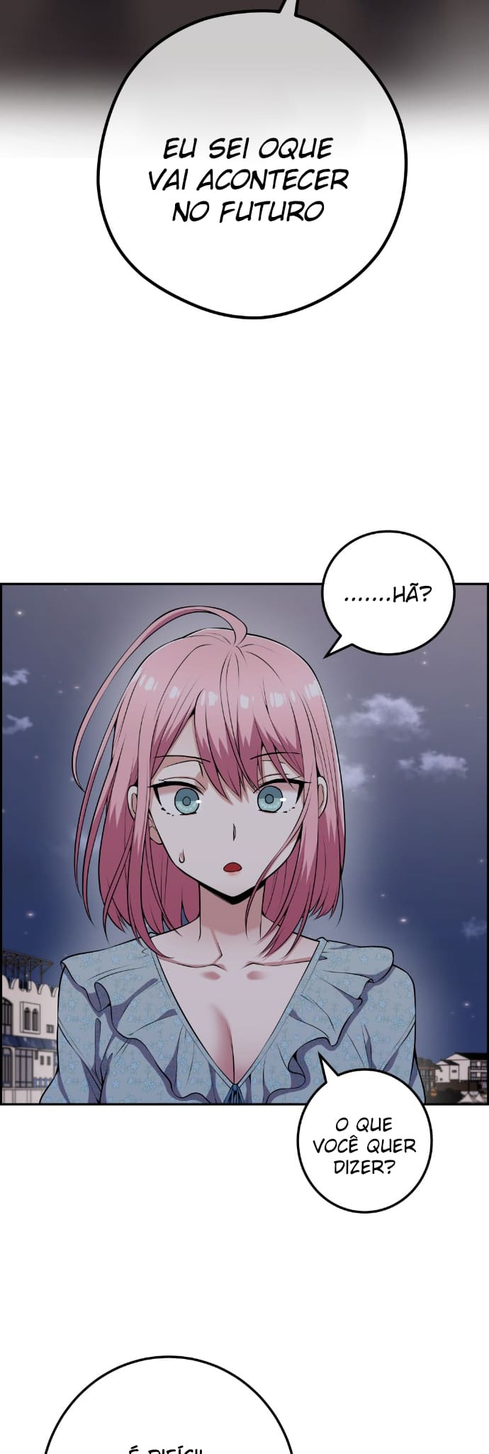 Página 3 - Personagem de Webtoon: Na Kang Lim Cap. 61
