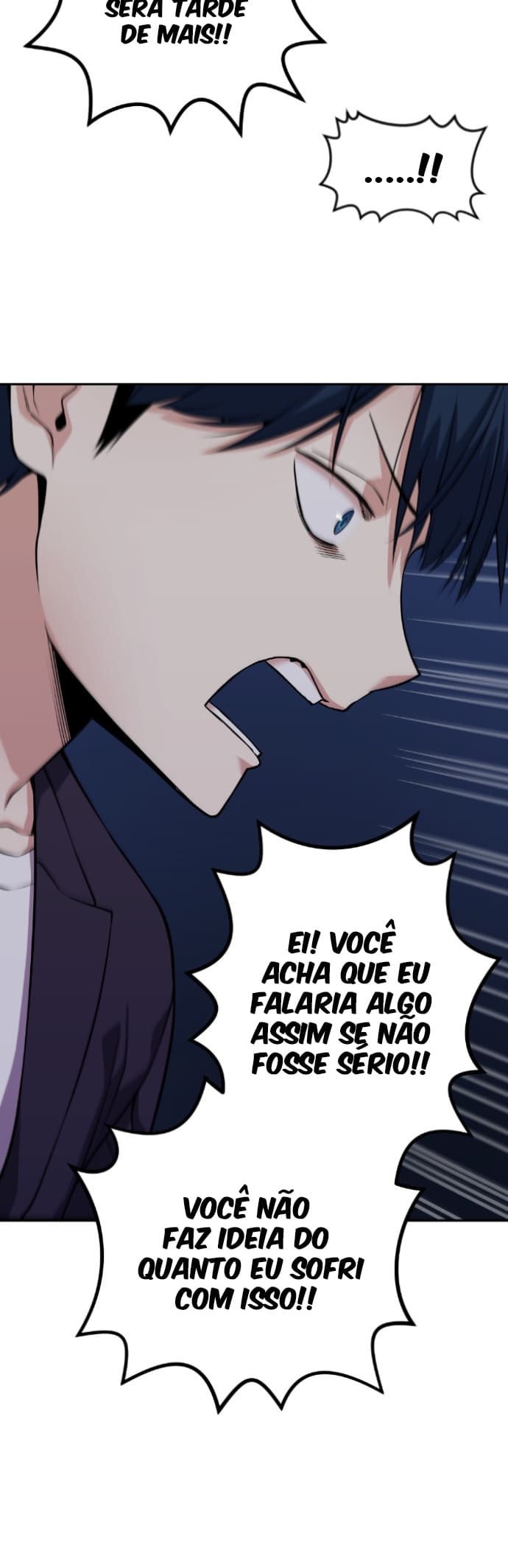 Página 12 - Personagem de Webtoon: Na Kang Lim Cap. 61