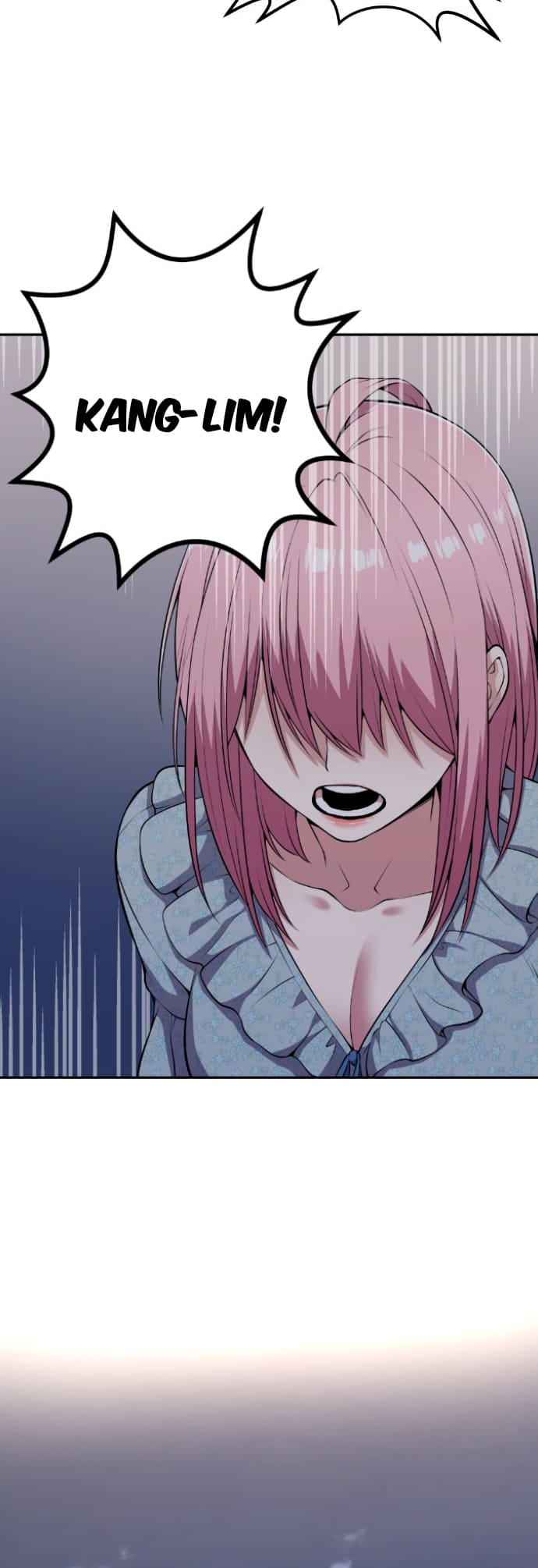 Página 14 - Personagem de Webtoon: Na Kang Lim Cap. 61