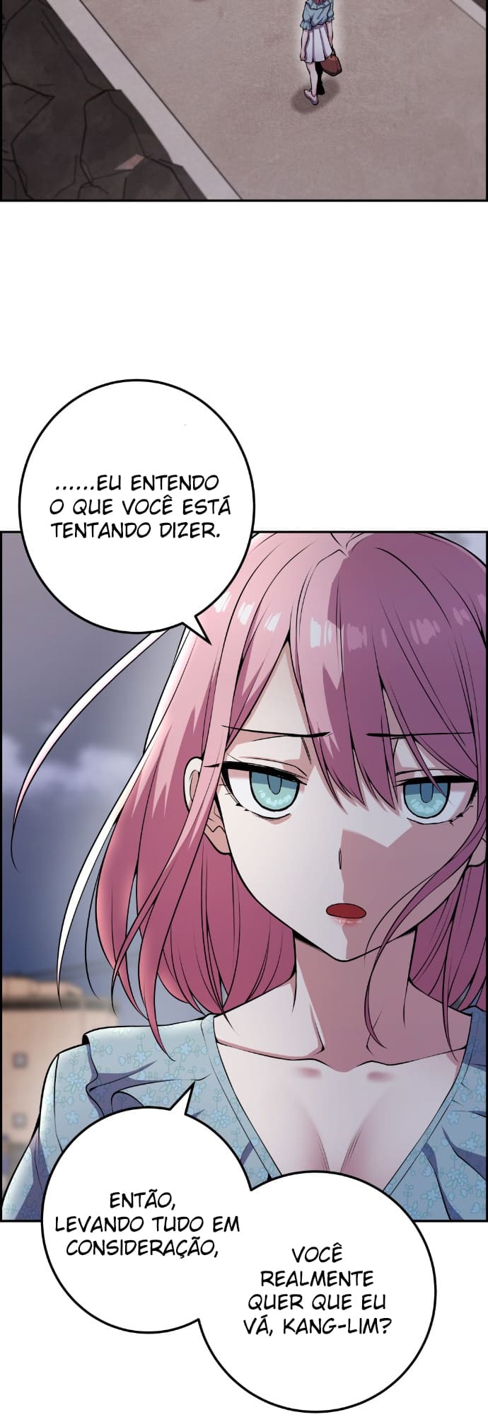 Página 16 - Personagem de Webtoon: Na Kang Lim Cap. 61
