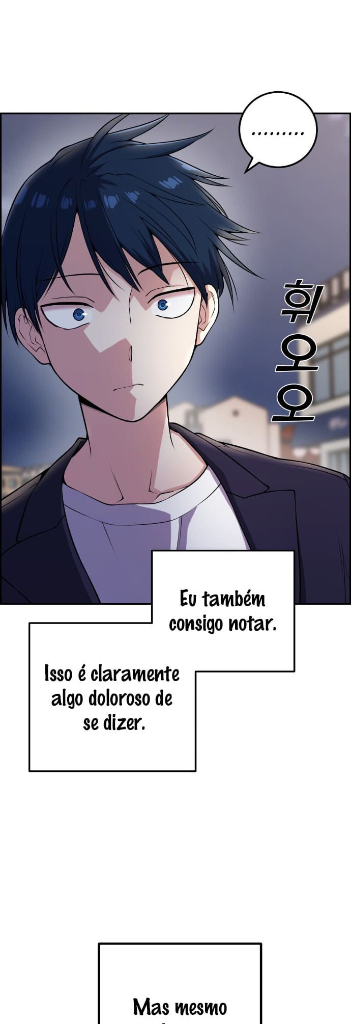 Página 17 - Personagem de Webtoon: Na Kang Lim Cap. 61