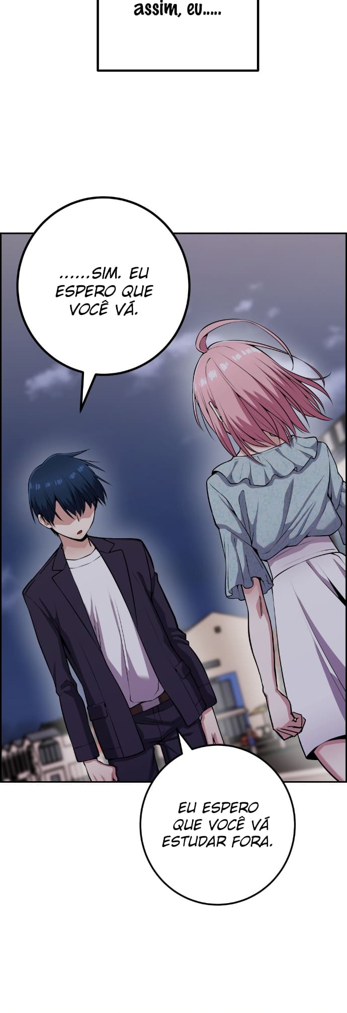 Página 18 - Personagem de Webtoon: Na Kang Lim Cap. 61