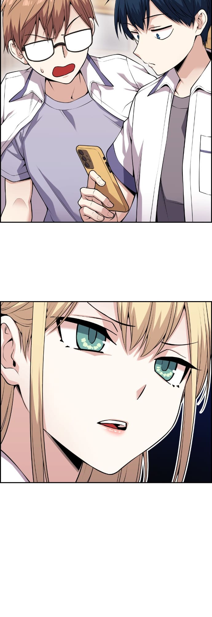 Página 26 - Personagem de Webtoon: Na Kang Lim Cap. 61