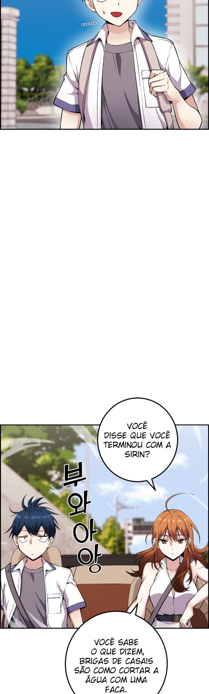 Página 38 - Personagem de Webtoon: Na Kang Lim Cap. 61