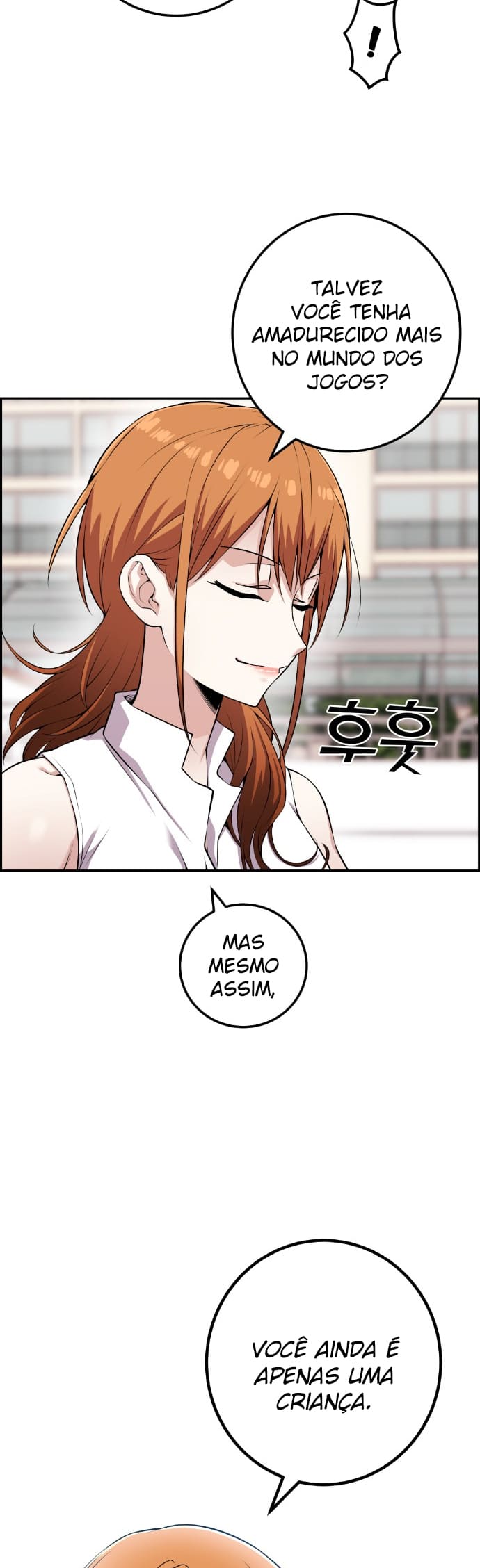 Página 49 - Personagem de Webtoon: Na Kang Lim Cap. 61