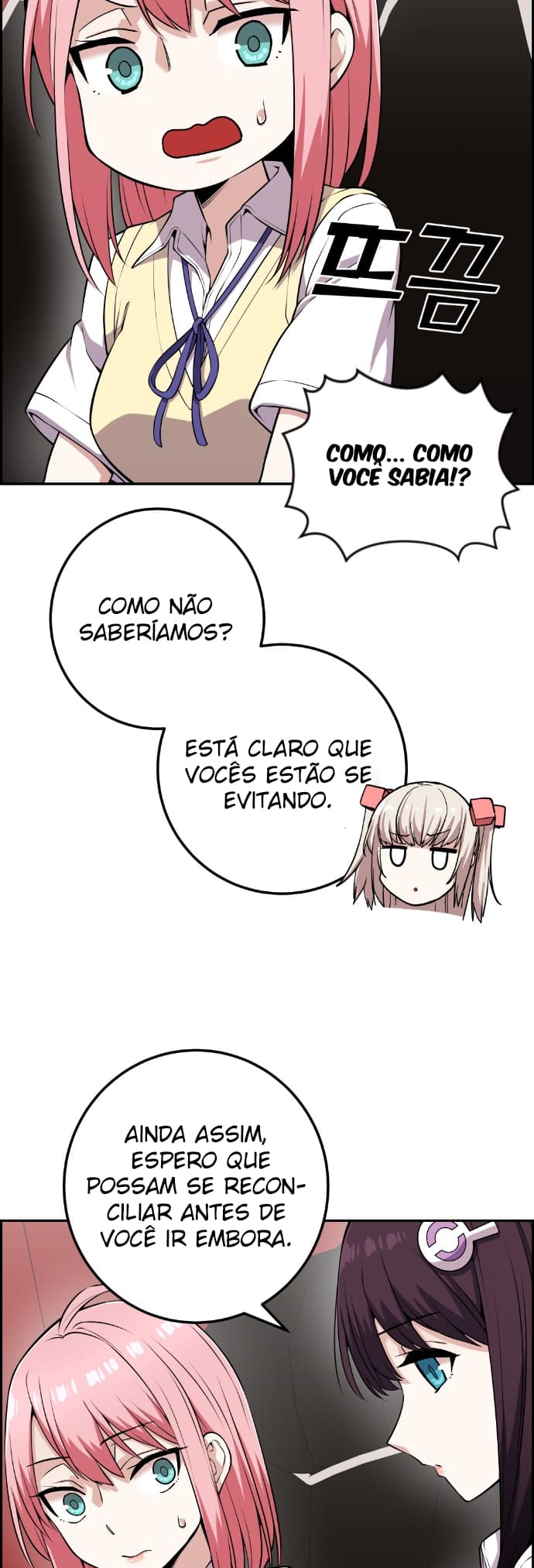 Página 8 - Personagem de Webtoon: Na Kang Lim Cap. 62