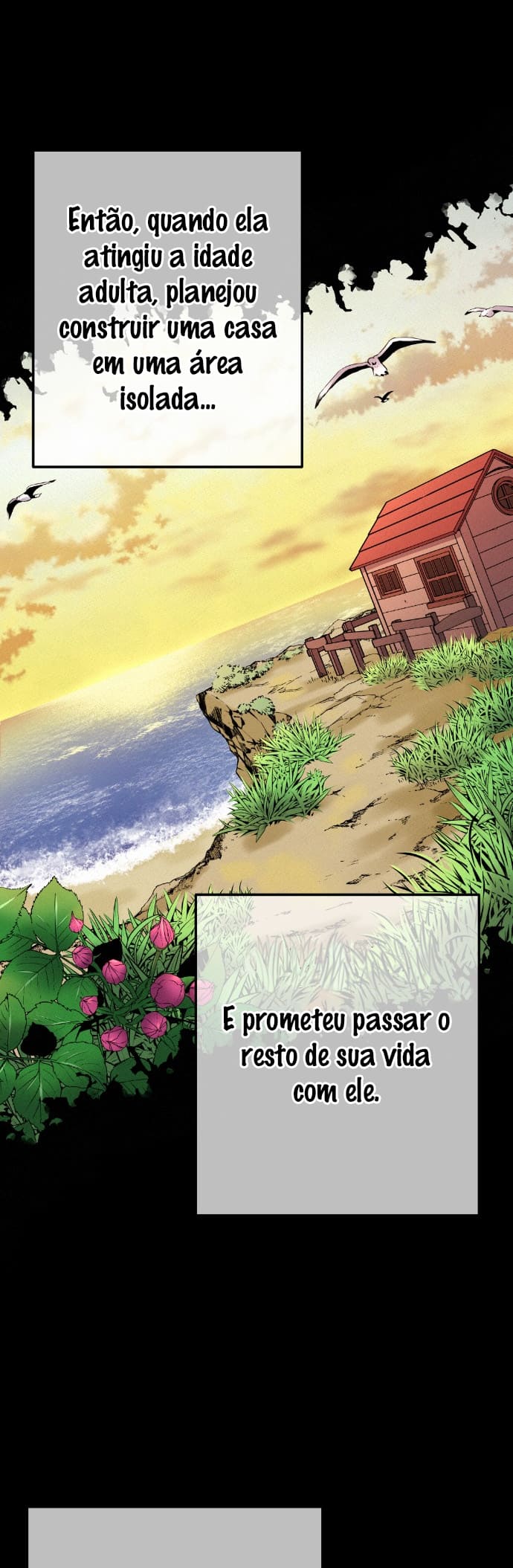 Página 14 - Personagem de Webtoon: Na Kang Lim Cap. 62