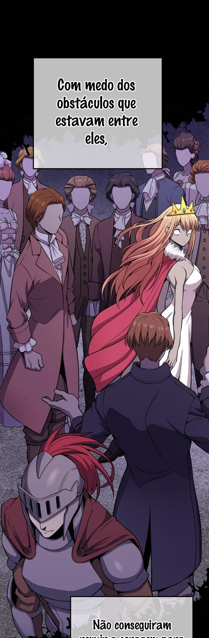 Página 19 - Personagem de Webtoon: Na Kang Lim Cap. 62