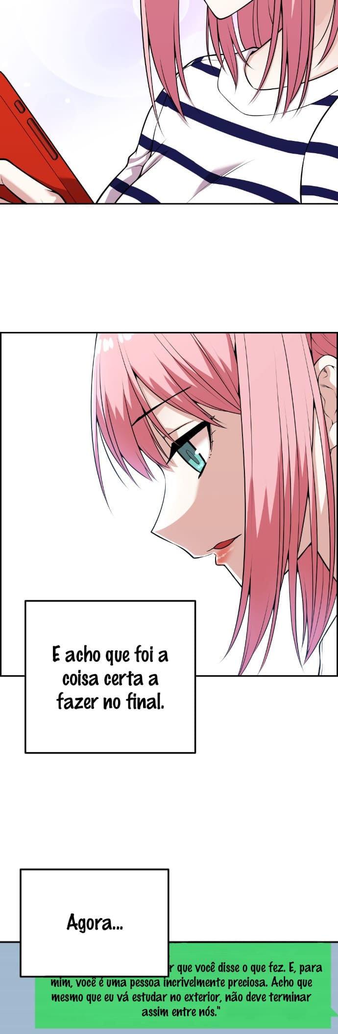 Página 22 - Personagem de Webtoon: Na Kang Lim Cap. 62