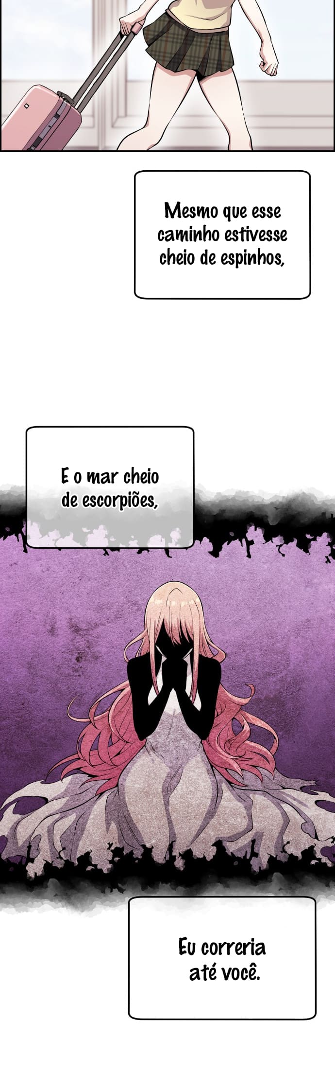 Página 29 - Personagem de Webtoon: Na Kang Lim Cap. 62