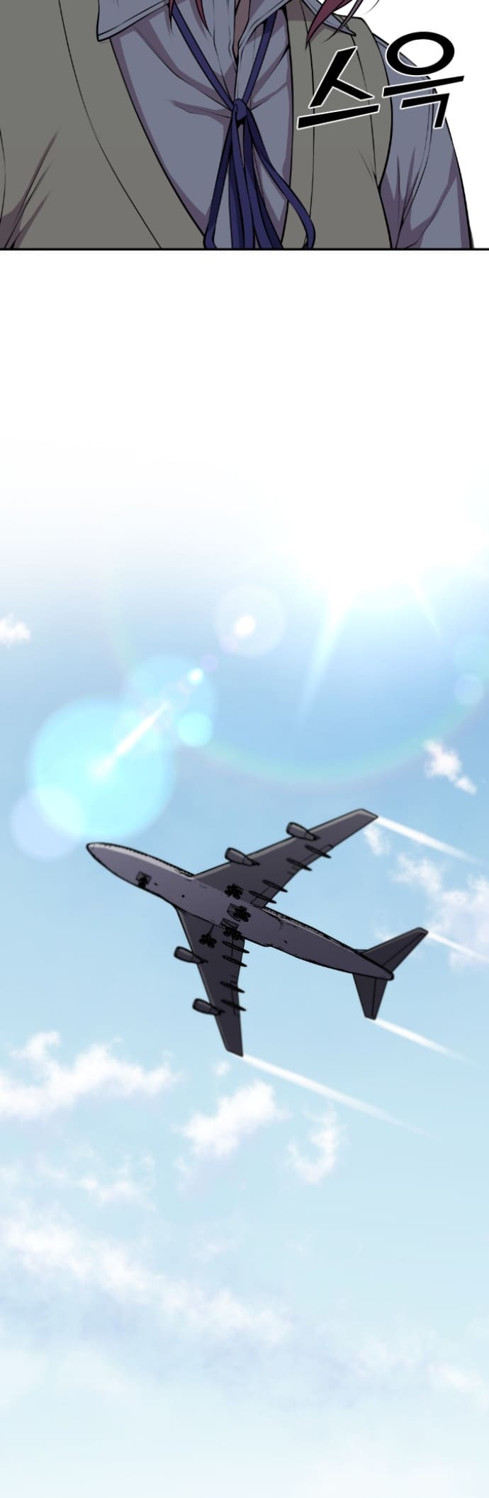 Página 33 - Personagem de Webtoon: Na Kang Lim Cap. 62