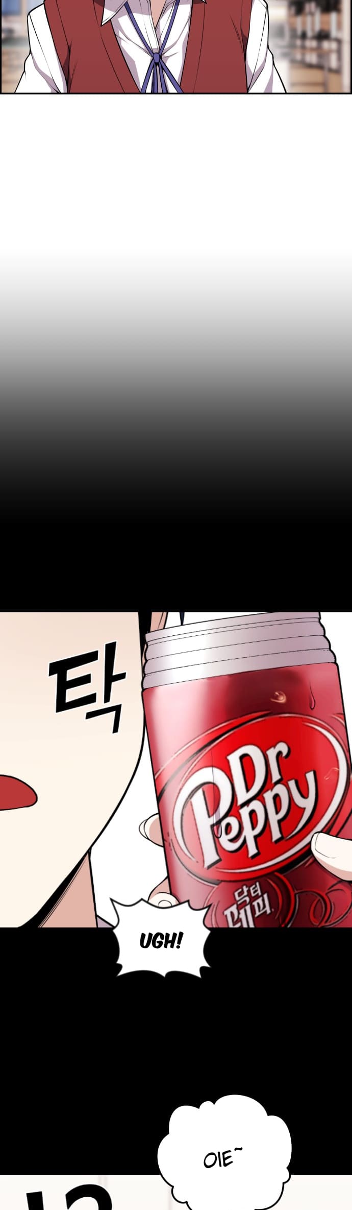 Página 37 - Personagem de Webtoon: Na Kang Lim Cap. 62