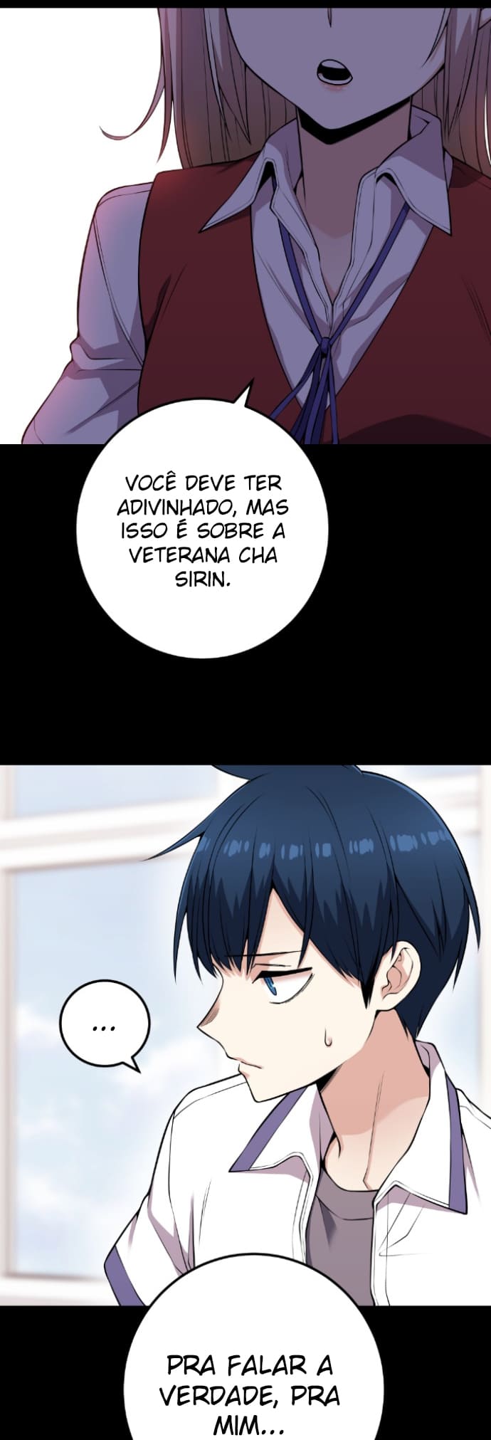 Página 45 - Personagem de Webtoon: Na Kang Lim Cap. 62
