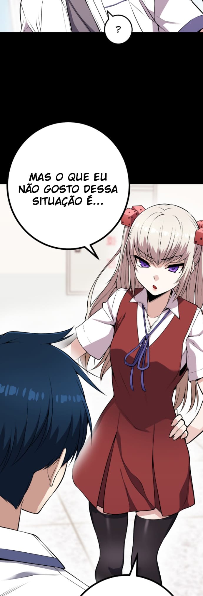 Página 49 - Personagem de Webtoon: Na Kang Lim Cap. 62