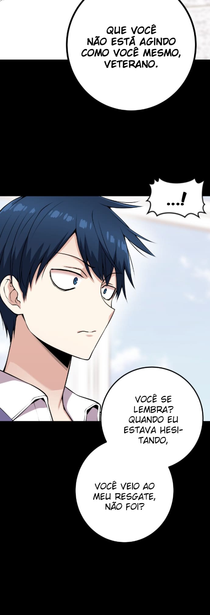 Página 50 - Personagem de Webtoon: Na Kang Lim Cap. 62