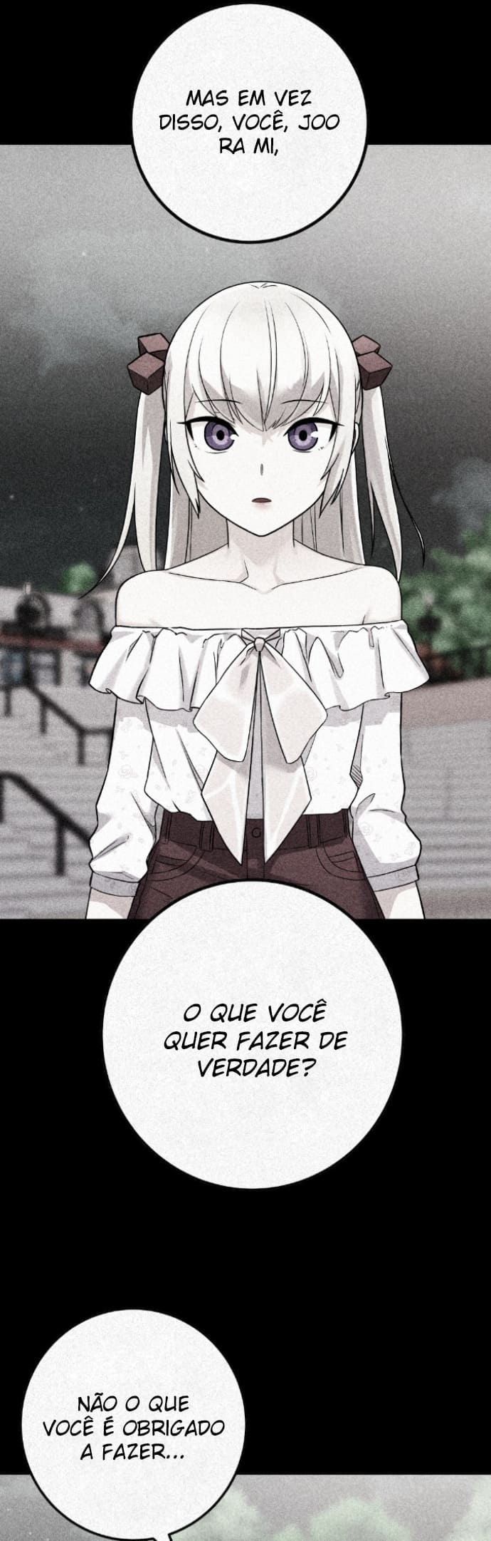 Página 51 - Personagem de Webtoon: Na Kang Lim Cap. 62
