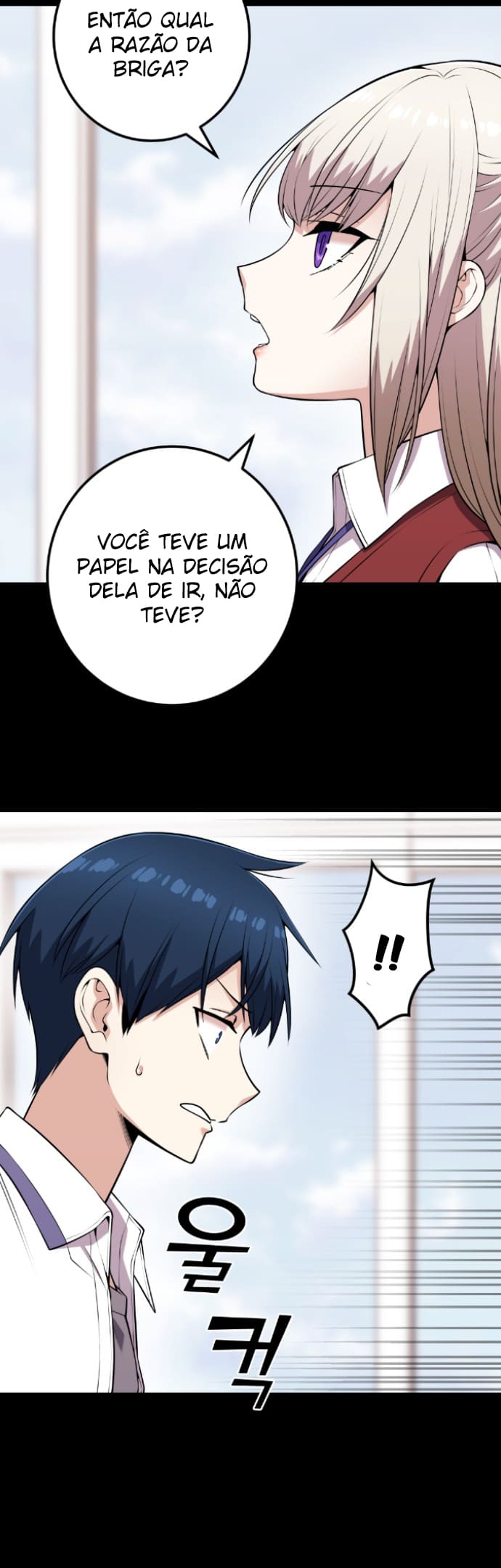 Página 55 - Personagem de Webtoon: Na Kang Lim Cap. 62