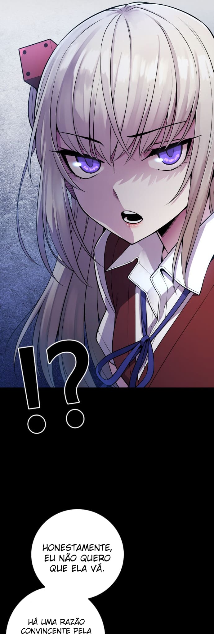Página 58 - Personagem de Webtoon: Na Kang Lim Cap. 62