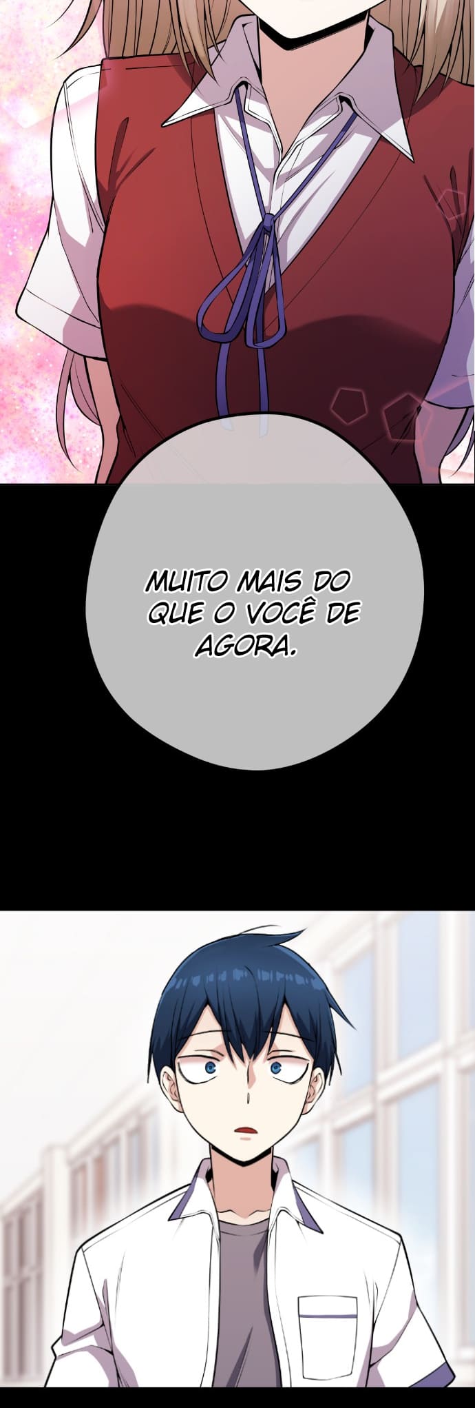 Página 61 - Personagem de Webtoon: Na Kang Lim Cap. 62