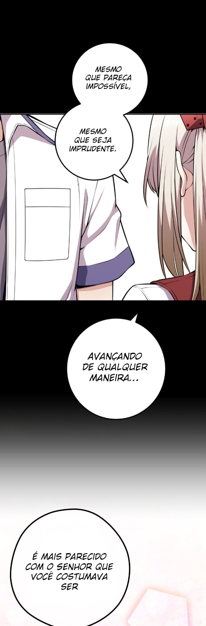 Página 2 - Personagem de Webtoon: Na Kang Lim Cap. 63