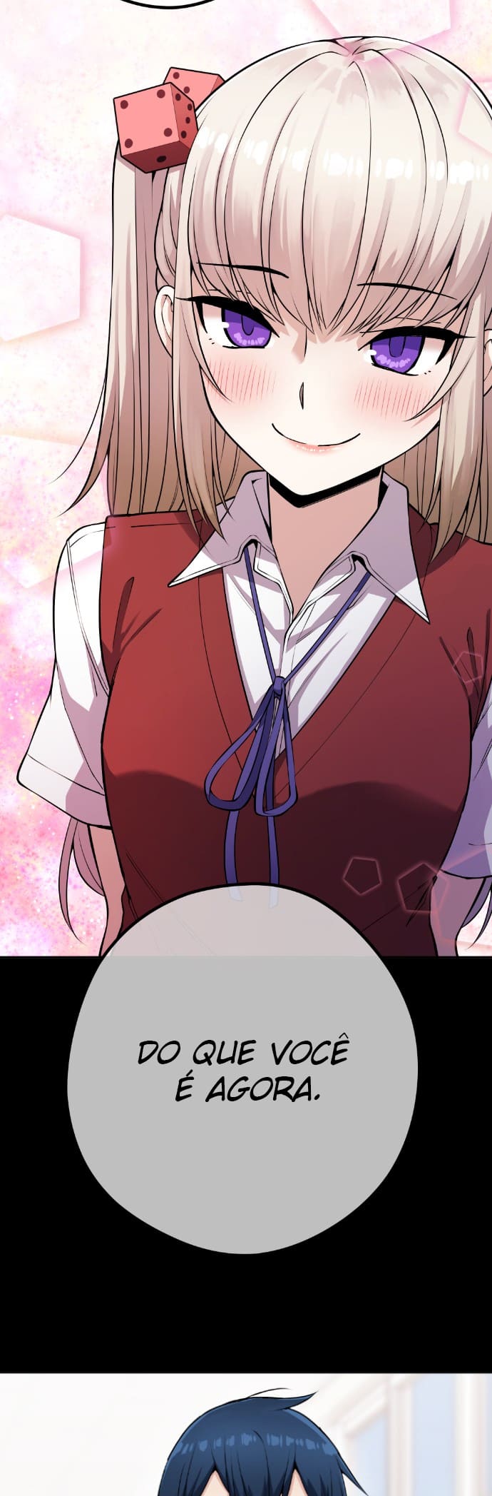 Página 3 - Personagem de Webtoon: Na Kang Lim Cap. 63
