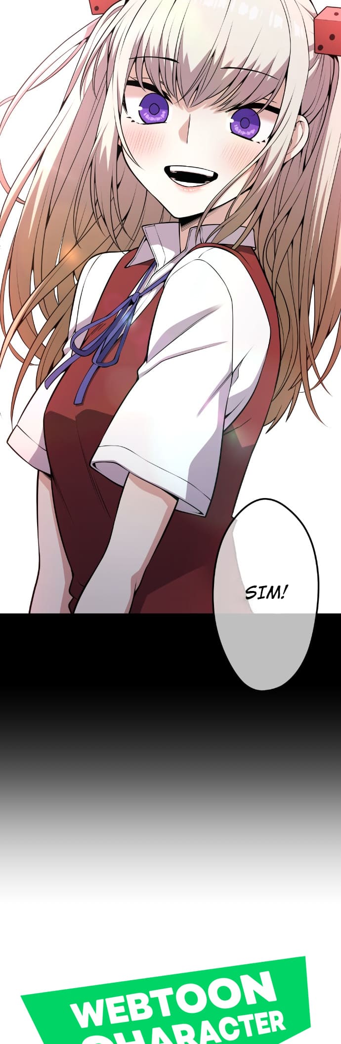Página 11 - Personagem de Webtoon: Na Kang Lim Cap. 63