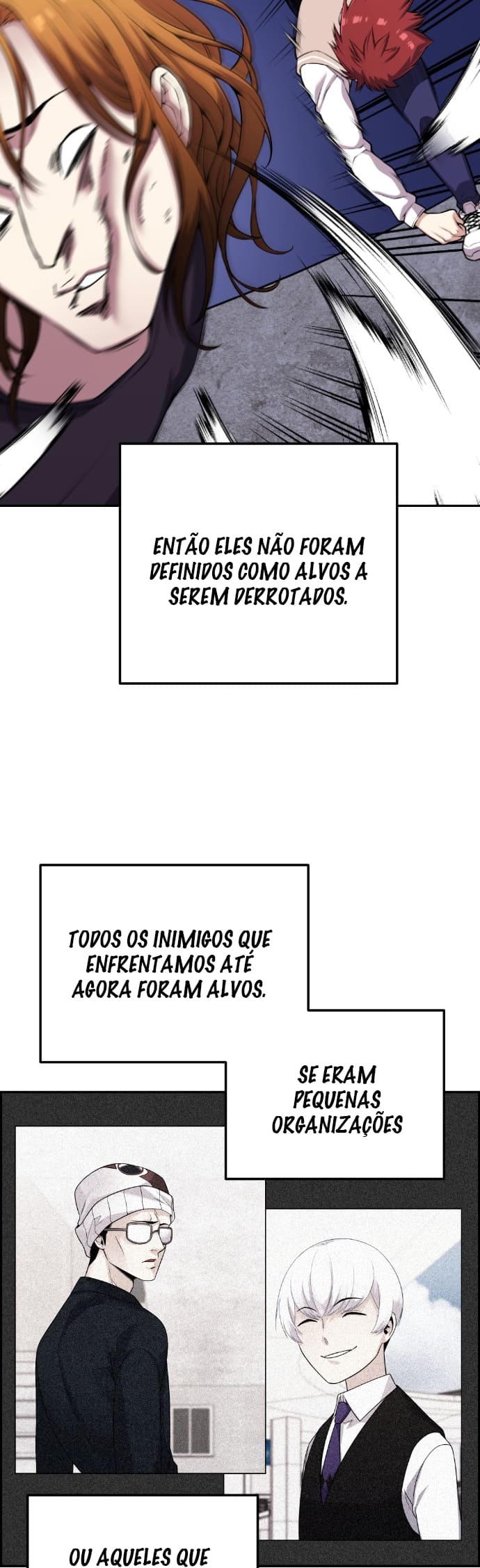 Página 15 - Personagem de Webtoon: Na Kang Lim Cap. 63