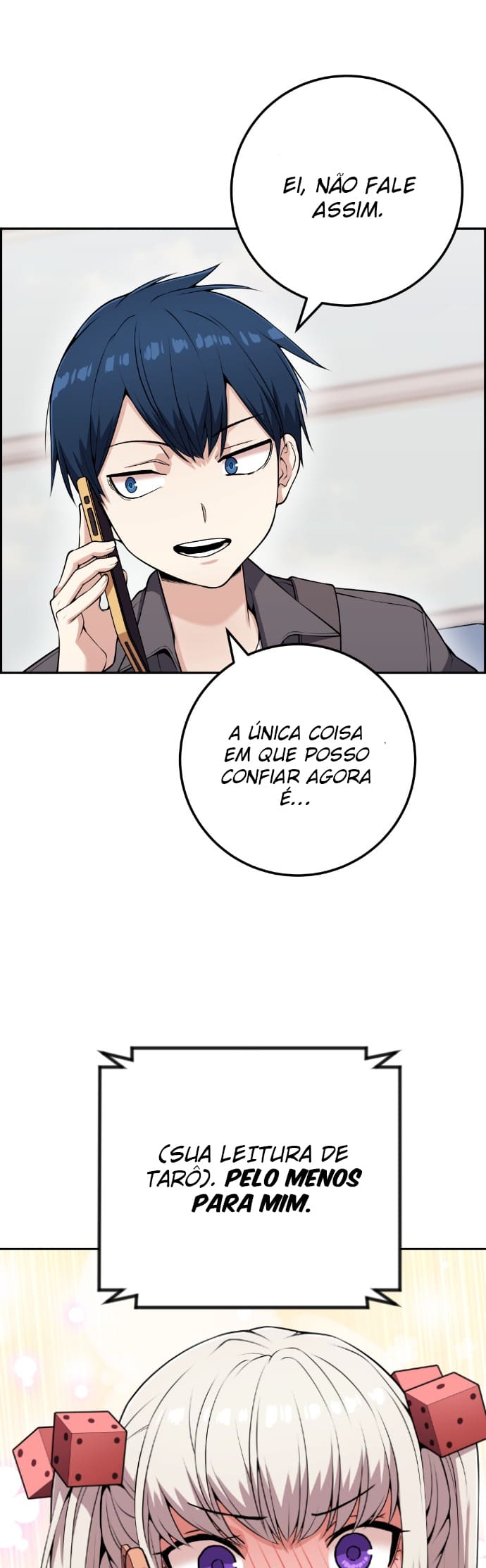 Página 24 - Personagem de Webtoon: Na Kang Lim Cap. 63