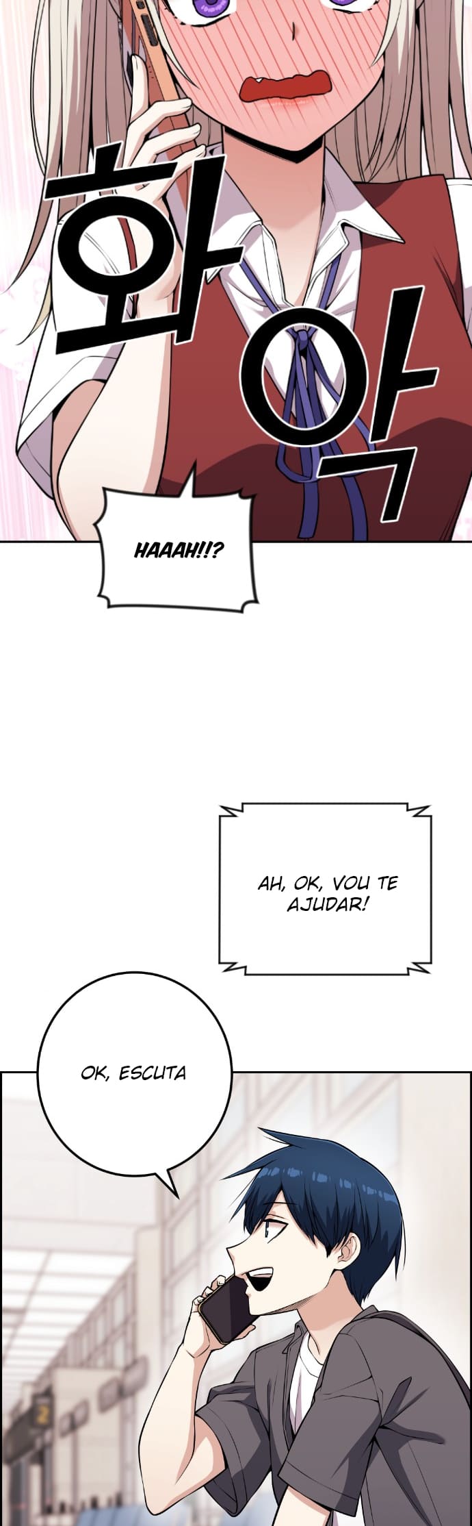 Página 25 - Personagem de Webtoon: Na Kang Lim Cap. 63