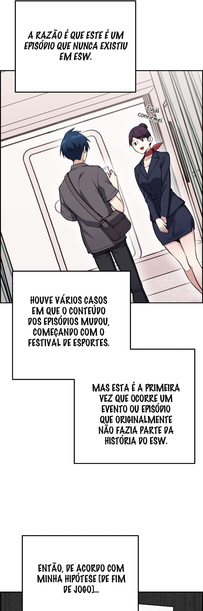 Página 29 - Personagem de Webtoon: Na Kang Lim Cap. 63