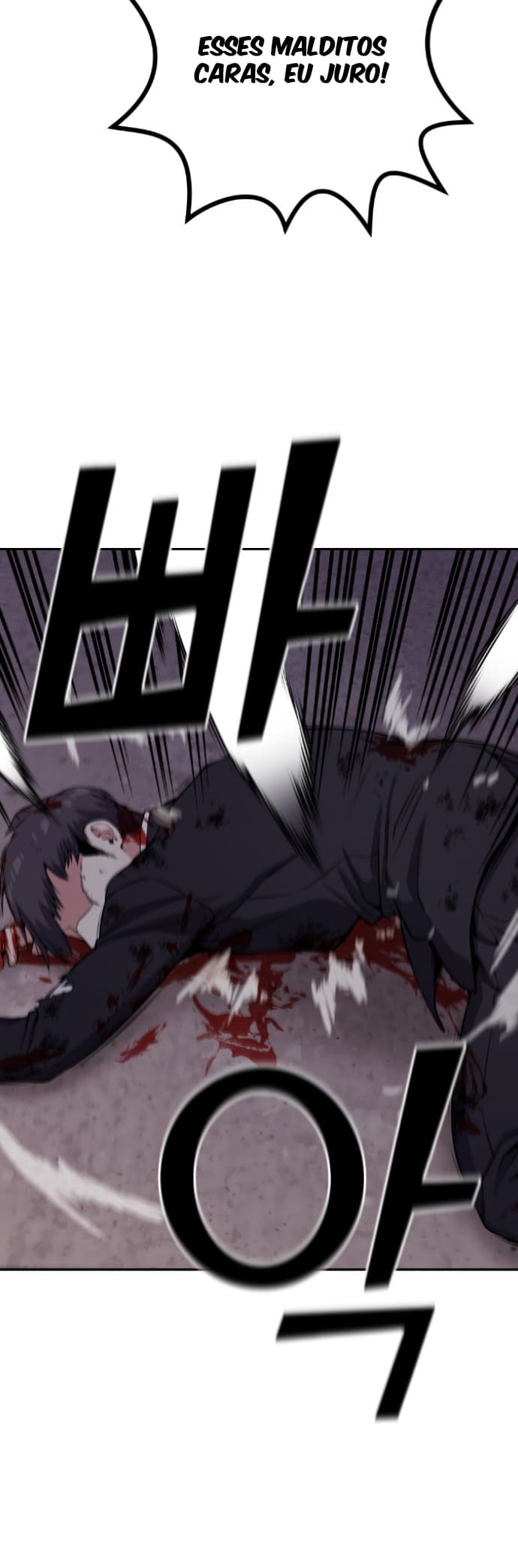 Página 37 - Personagem de Webtoon: Na Kang Lim Cap. 63