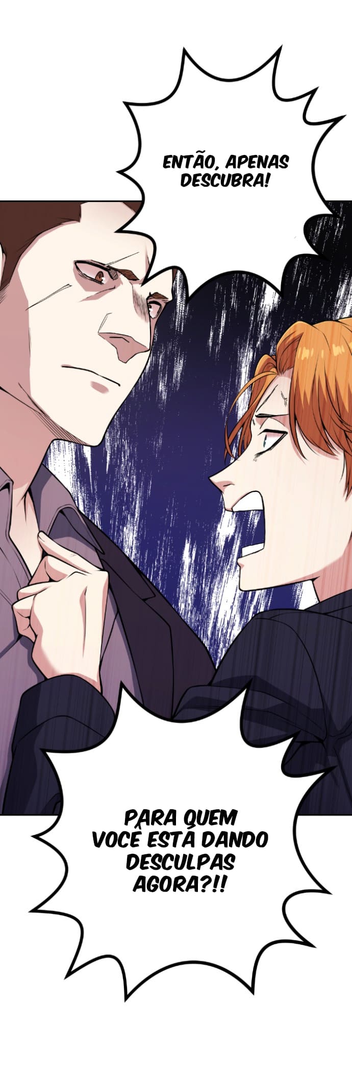 Página 40 - Personagem de Webtoon: Na Kang Lim Cap. 63
