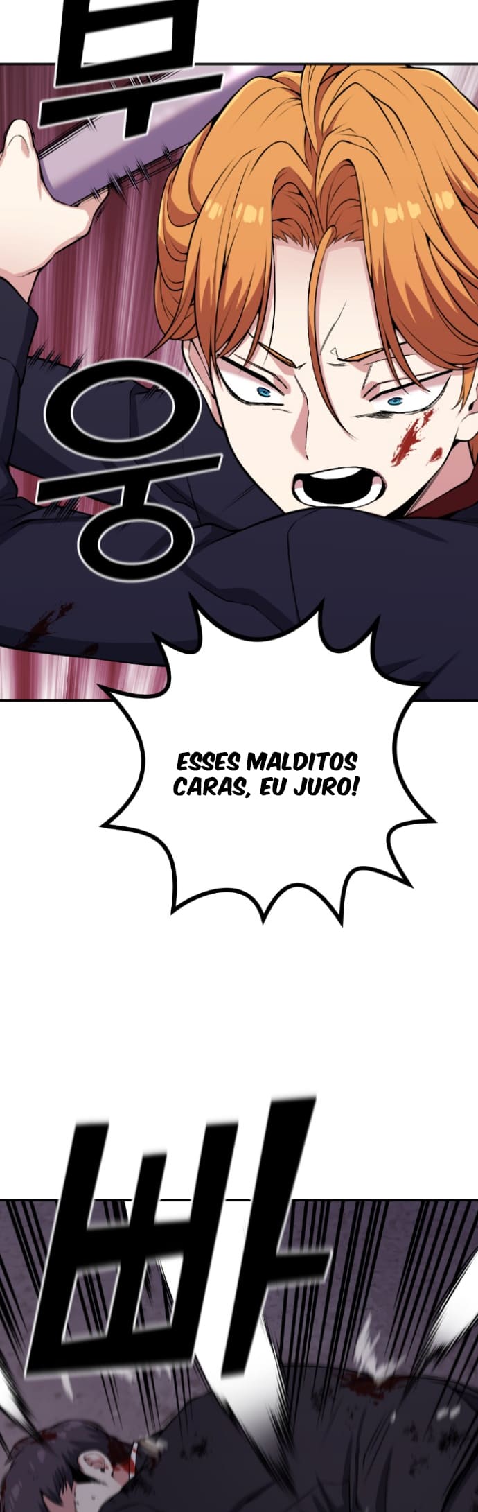 Página 45 - Personagem de Webtoon: Na Kang Lim Cap. 63