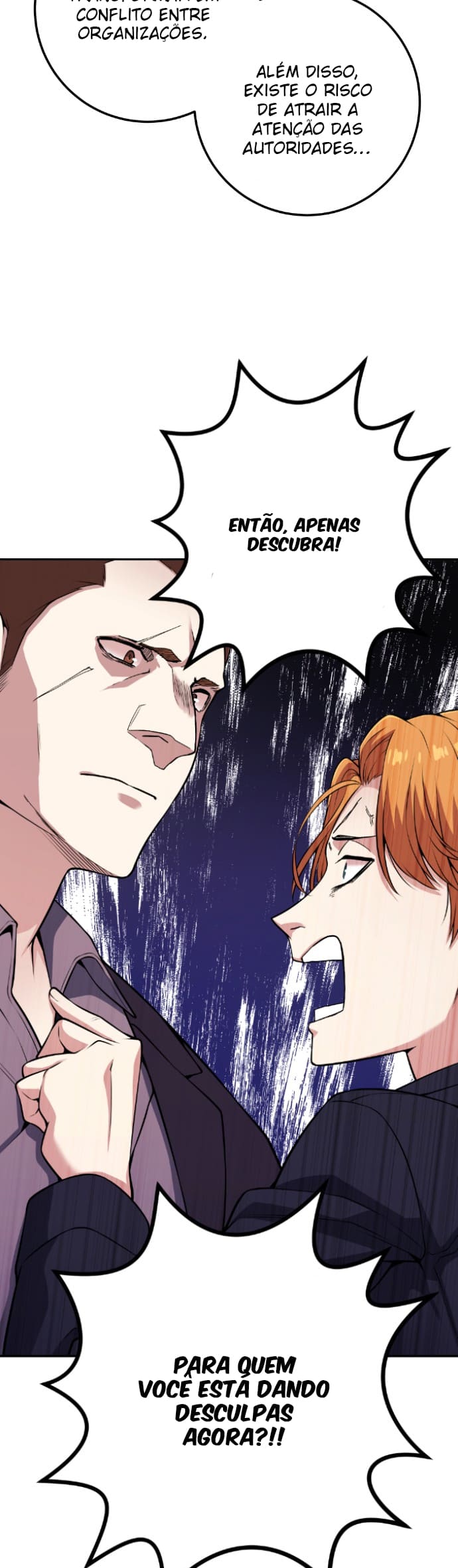 Página 48 - Personagem de Webtoon: Na Kang Lim Cap. 63