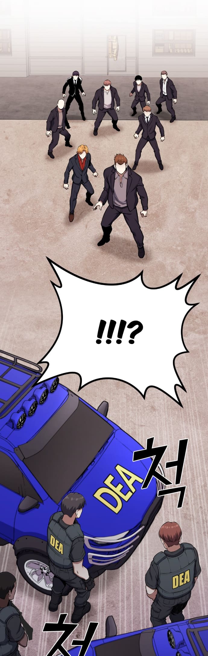 Página 52 - Personagem de Webtoon: Na Kang Lim Cap. 63