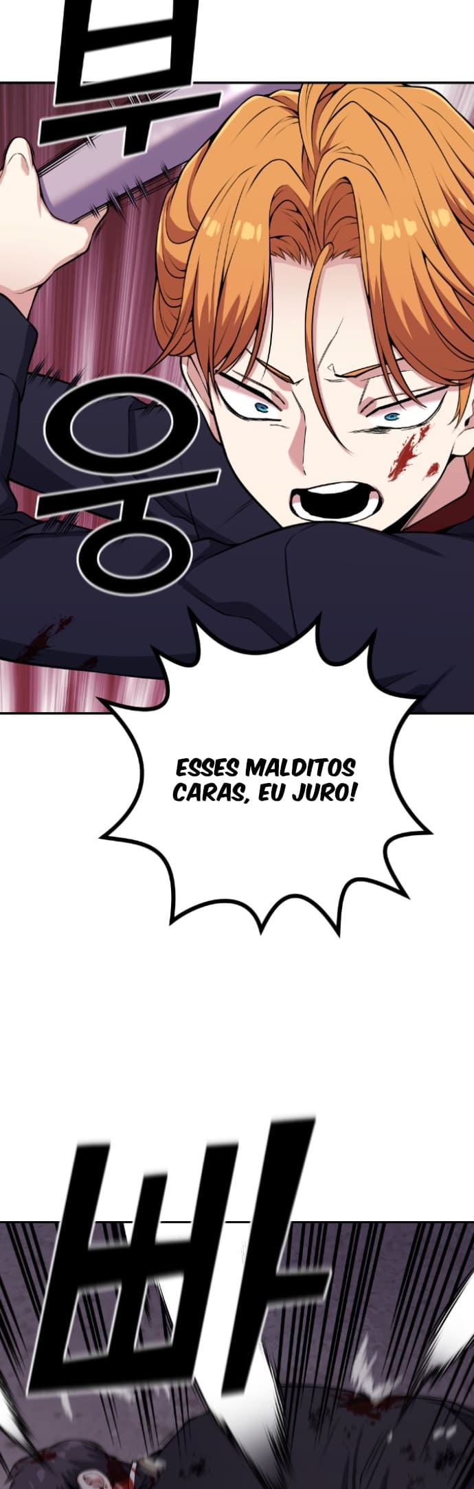 Página 54 - Personagem de Webtoon: Na Kang Lim Cap. 63
