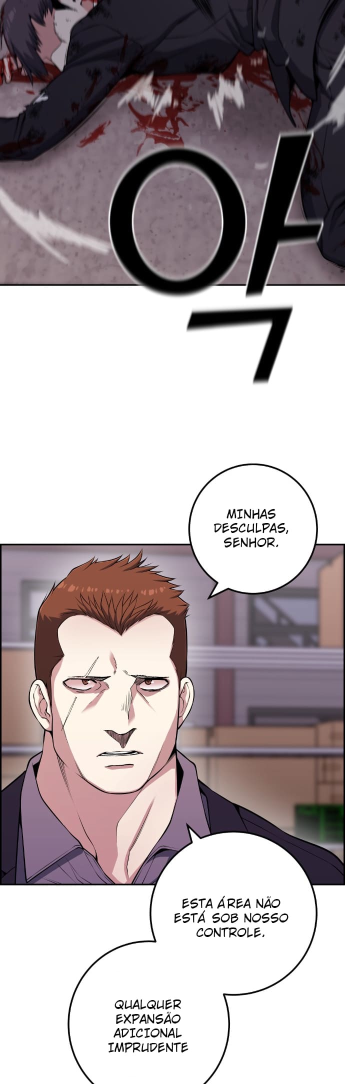 Página 55 - Personagem de Webtoon: Na Kang Lim Cap. 63