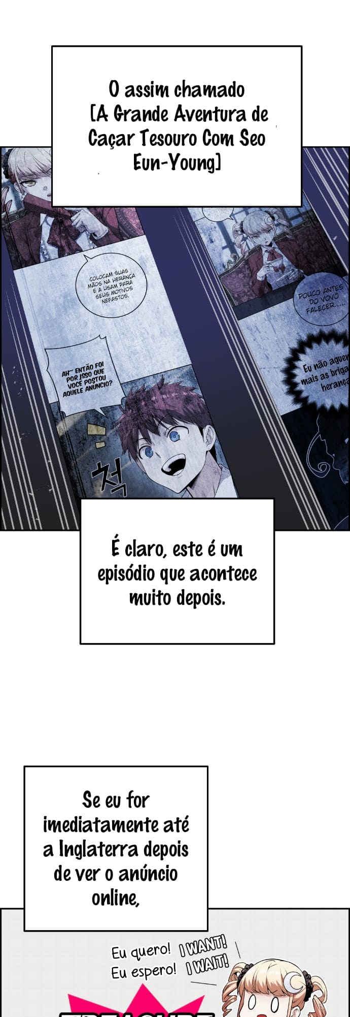 Página 13 - Personagem de Webtoon: Na Kang Lim Cap. 64