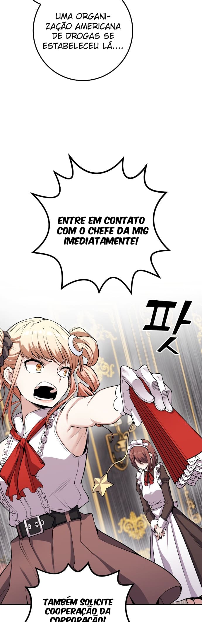 Página 22 - Personagem de Webtoon: Na Kang Lim Cap. 64