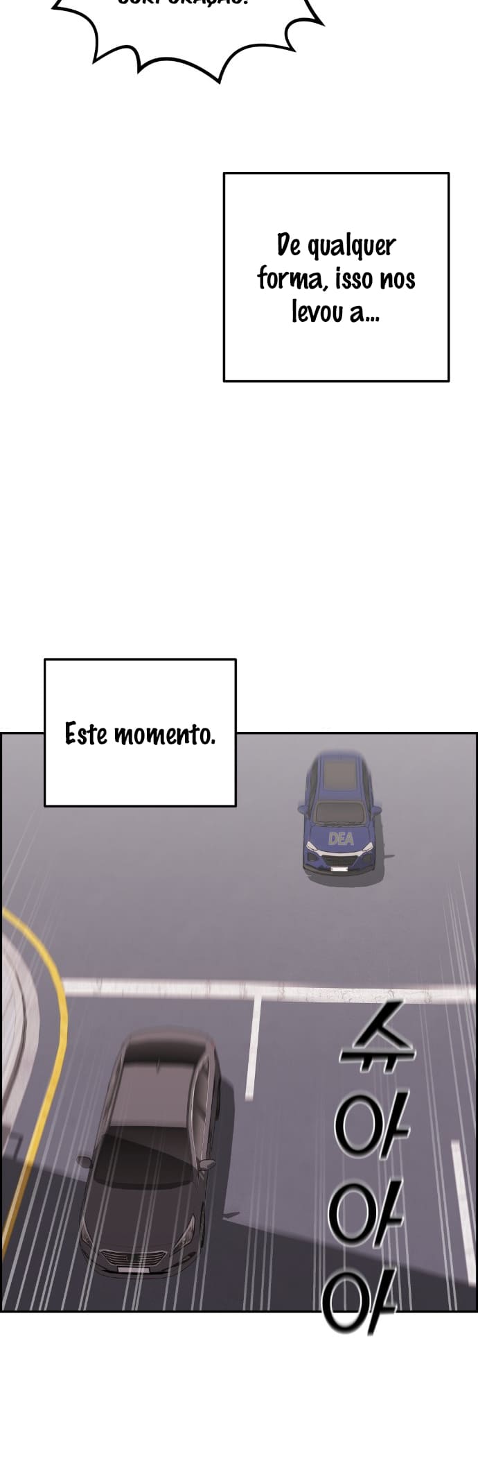 Página 23 - Personagem de Webtoon: Na Kang Lim Cap. 64