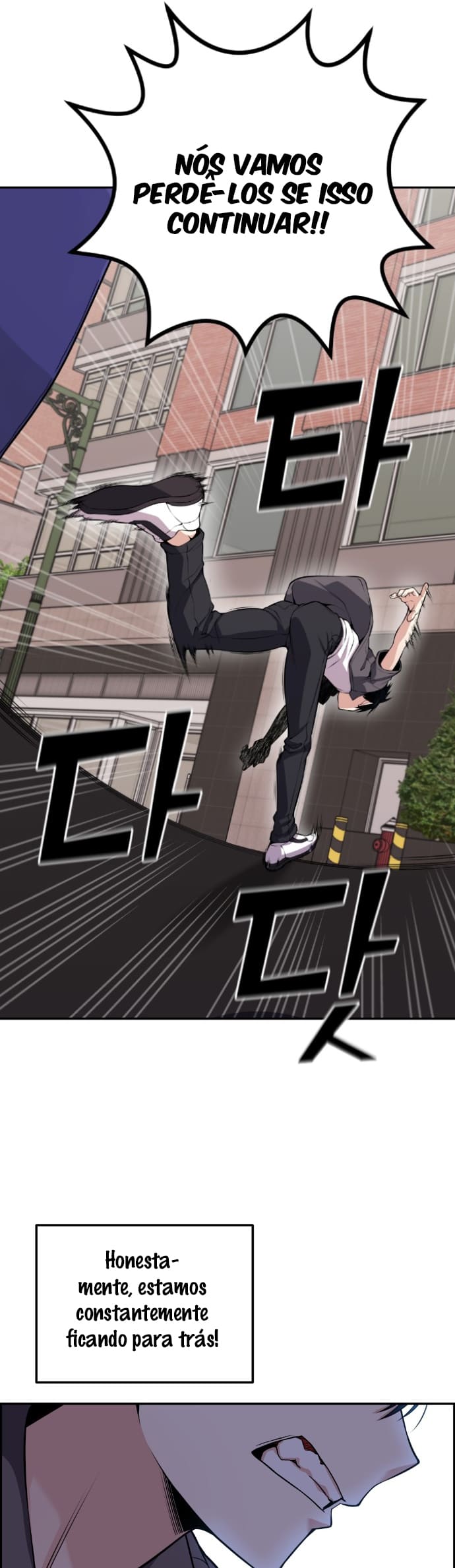 Página 29 - Personagem de Webtoon: Na Kang Lim Cap. 64