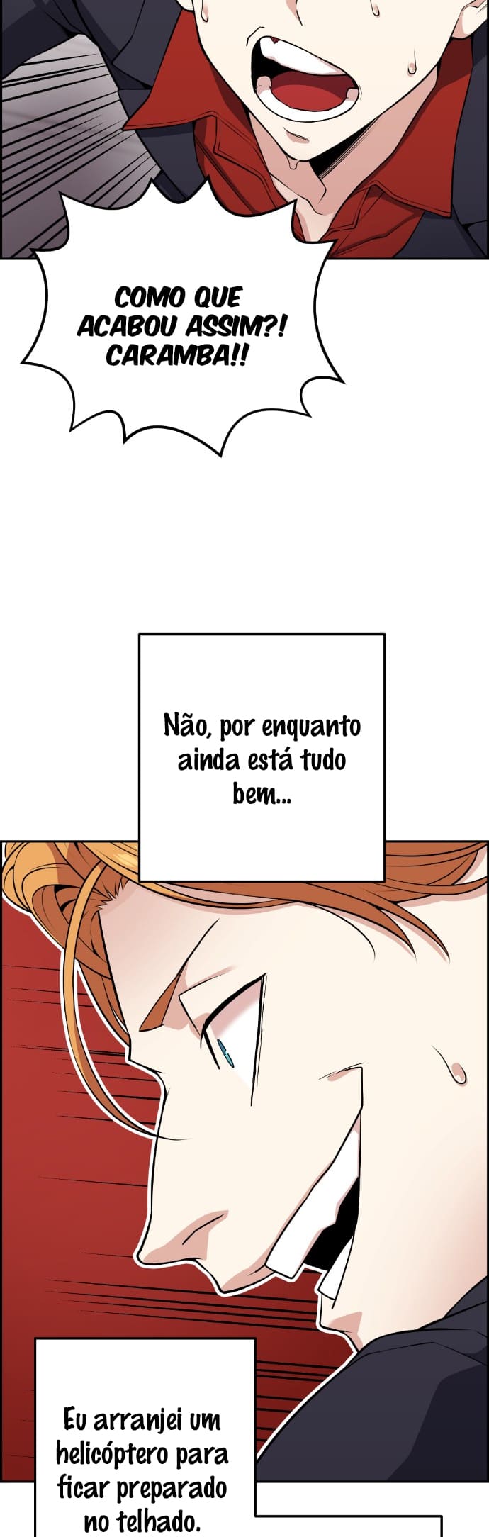 Página 37 - Personagem de Webtoon: Na Kang Lim Cap. 64