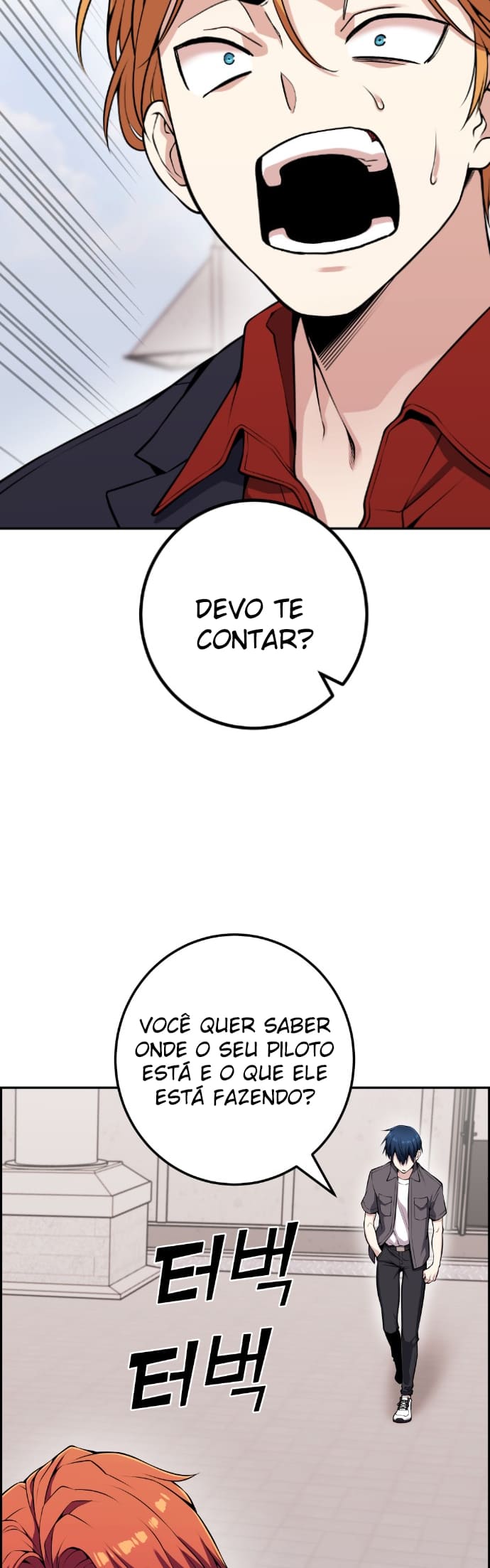 Página 41 - Personagem de Webtoon: Na Kang Lim Cap. 64