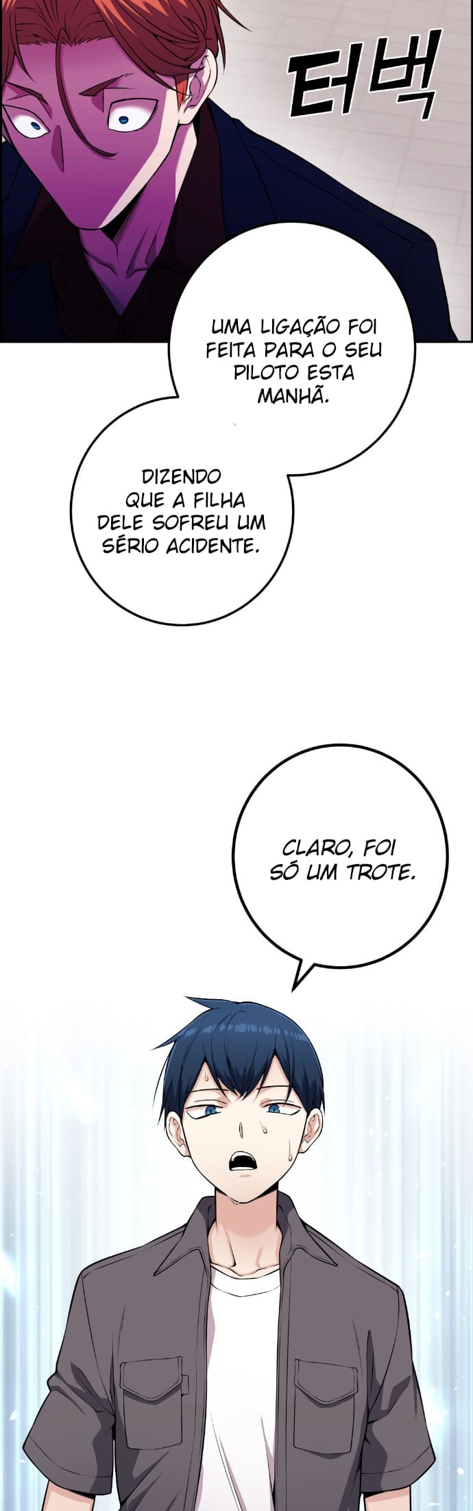 Página 42 - Personagem de Webtoon: Na Kang Lim Cap. 64