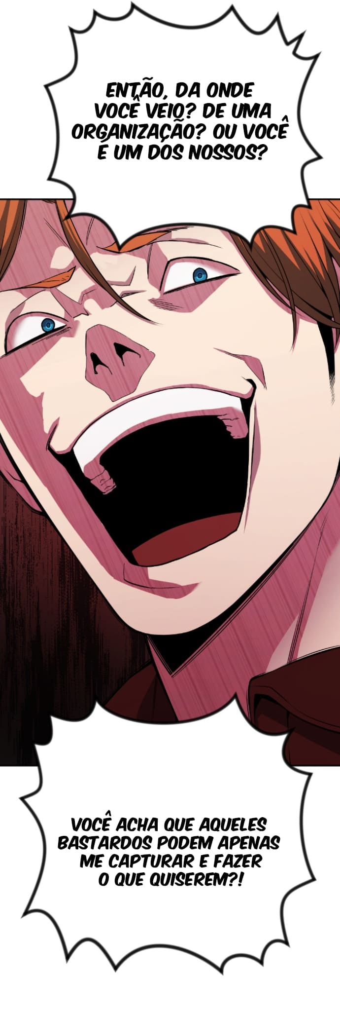 Página 44 - Personagem de Webtoon: Na Kang Lim Cap. 64